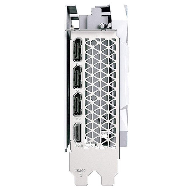 Видеокарта AFOX CORPORATION AF3070-8192D6H7-V3 Видеокарта AFOX CORPORATION AF3070-8192D6H7-V3