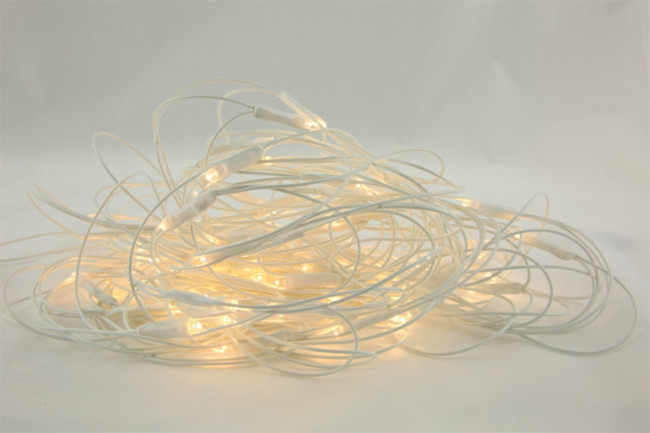 Гирлянда Гирлянда 66LED 220V, 1 режим, 2х1 м, занавес, тёплый белый Гирлянда Гирлянда 66LED 220V, 1 режим, 2х1 м, занавес, тёплый белый