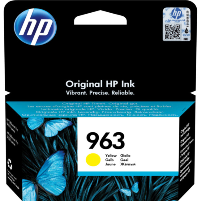 Картридж HP 3JA25AE Картридж HP 3JA25AE