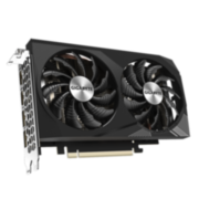 Видеокарта GIGABYTE GV-N3050WF2OCV2-8GD