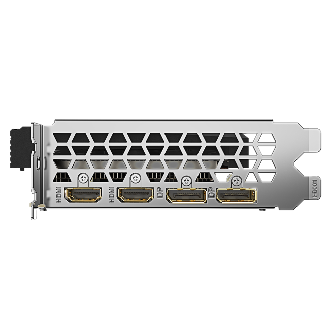 Видеокарта GIGABYTE GV-N3050WF2OCV2-8GD Видеокарта GIGABYTE GV-N3050WF2OCV2-8GD