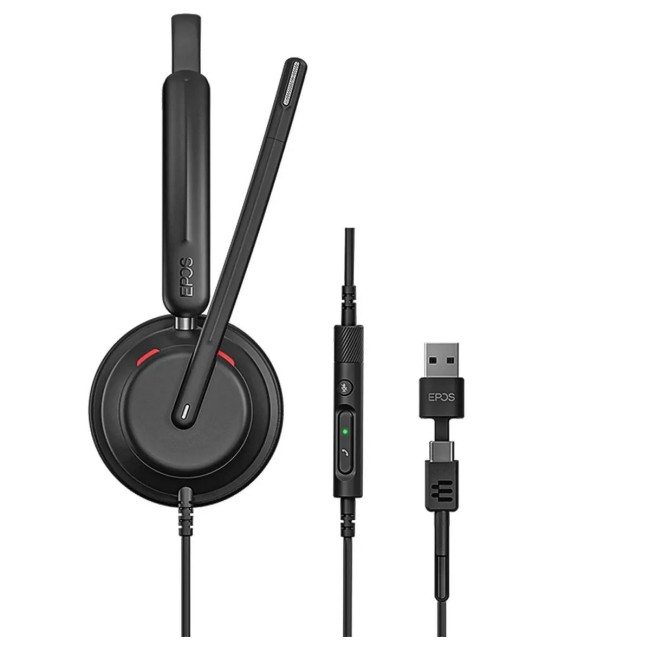 Проводная гарнитура EPOS 1001213