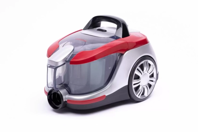 Пылесос Sharp Sharp ECNB16RR Пылесос Sharp Sharp ECNB16RR