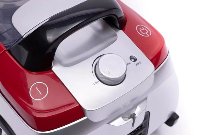 Пылесос Sharp Sharp ECNB16RR Пылесос Sharp Sharp ECNB16RR