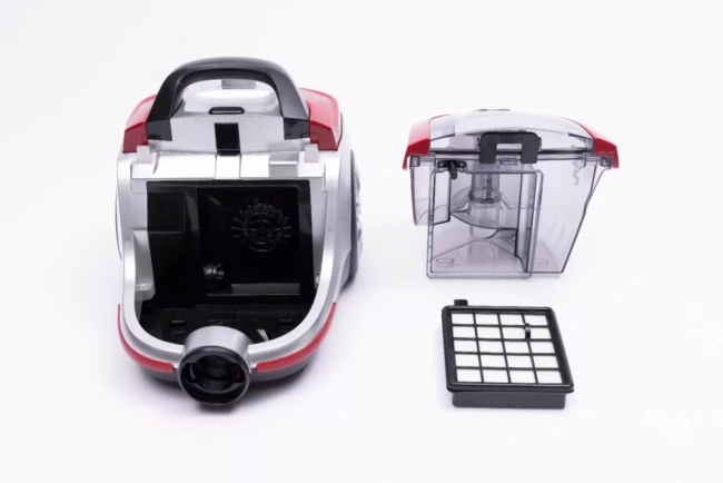 Пылесос Sharp Sharp ECNB16RR Пылесос Sharp Sharp ECNB16RR