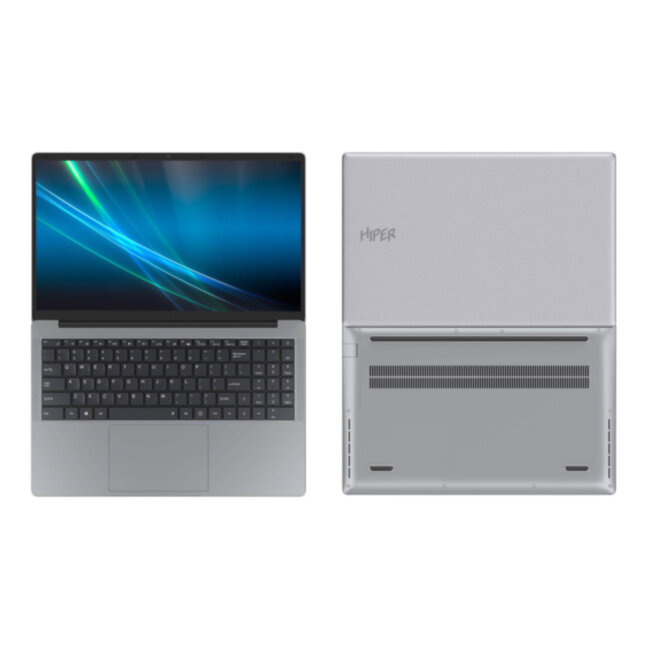 Ноутбук HIPER DZEN H1569O582DMP