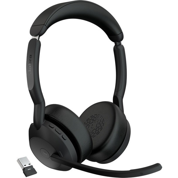 Гарнитура беспроводная Jabra 25599-999-999