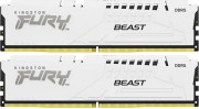 Память оперативная Kingston FURY Beast White EXPO KF560C36BWE2K2-32 Память оперативная Kingston FURY Beast White EXPO KF560C36BWE2K2-32