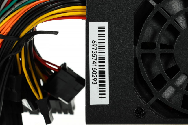 Блок питания Accord ACC-TFX350 Блок питания Accord ACC-TFX350