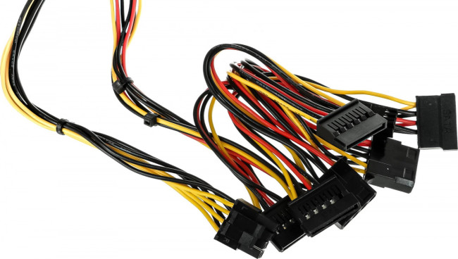 Блок питания Accord ACC-TFX350 Блок питания Accord ACC-TFX350
