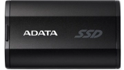 Твердотельный накопитель ADATA SD810-2000G-CBK Твердотельный накопитель ADATA SD810-2000G-CBK