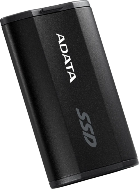 Твердотельный накопитель ADATA SD810-2000G-CBK