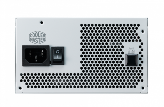 Блок питания 750 Ватт Cooler Master V750 Gold V2 Блок питания 750 Ватт Cooler Master V750 Gold V2