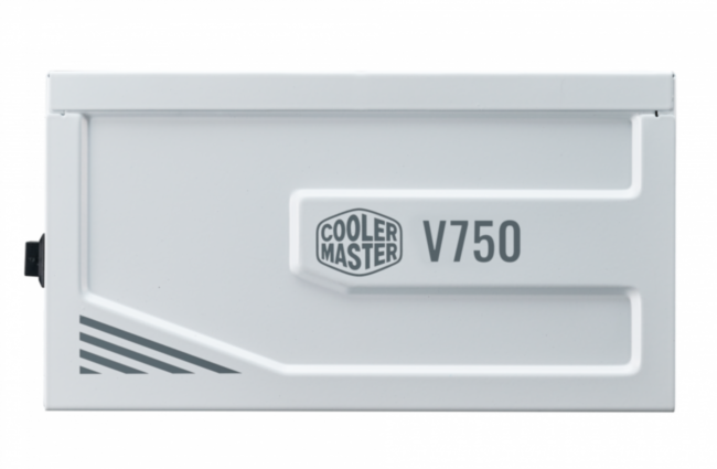 Блок питания 750 Ватт Cooler Master V750 Gold V2 Блок питания 750 Ватт Cooler Master V750 Gold V2