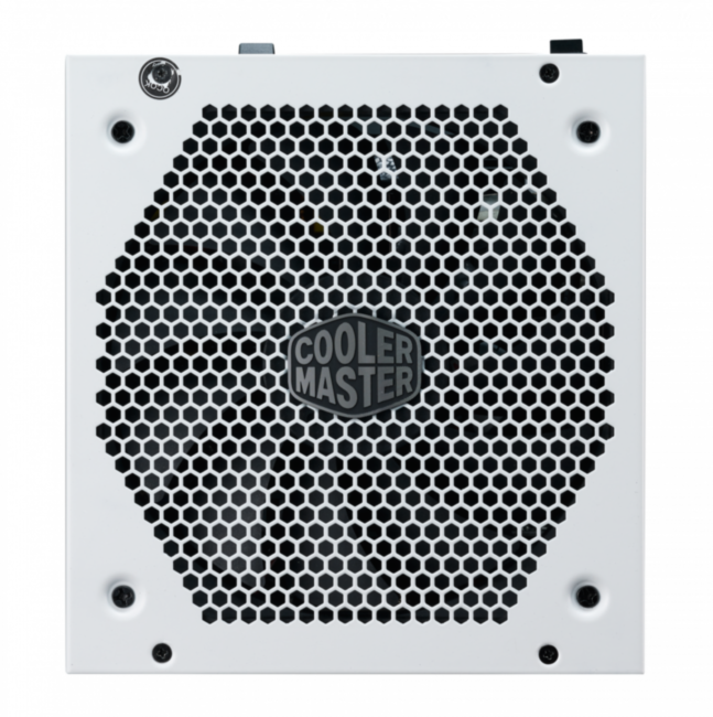 Блок питания 750 Ватт Cooler Master V750 Gold V2 Блок питания 750 Ватт Cooler Master V750 Gold V2