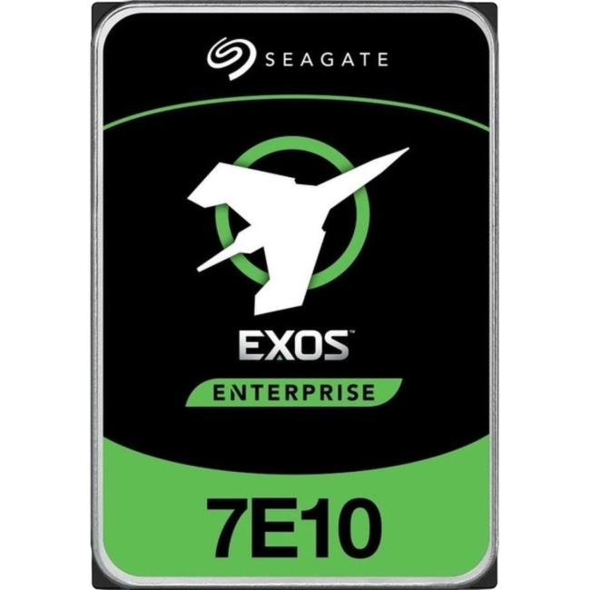 Жесткий диск Seagate ST4000NM024B