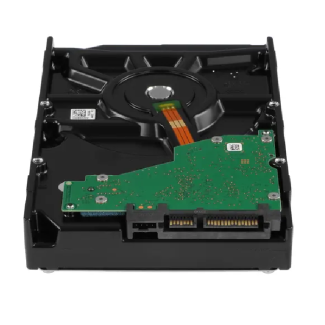 Жесткий диск Seagate ST4000NM024B Жесткий диск Seagate ST4000NM024B
