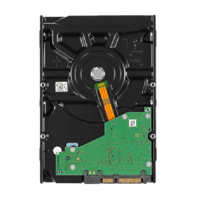 Жесткий диск Seagate ST4000NM024B Жесткий диск Seagate ST4000NM024B