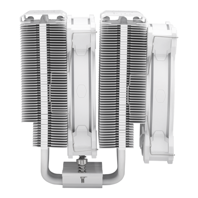 Кулер для процессора Cooler Master RR-D6WW-20PA-R1 Кулер для процессора Cooler Master RR-D6WW-20PA-R1