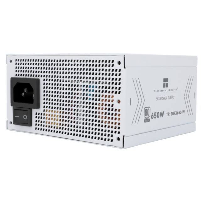 Блок питания 650W Thermalright TR-SGFX 650W Блок питания 650W Thermalright TR-SGFX 650W