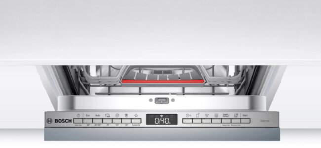 Встраиваемая посудомоечная машина Bosch Bosch Serie | 4 SPV4XMX28E