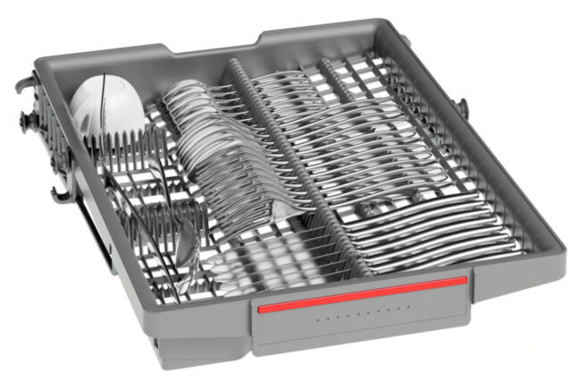 Встраиваемая посудомоечная машина Bosch Bosch Serie | 4 SPV4XMX28E