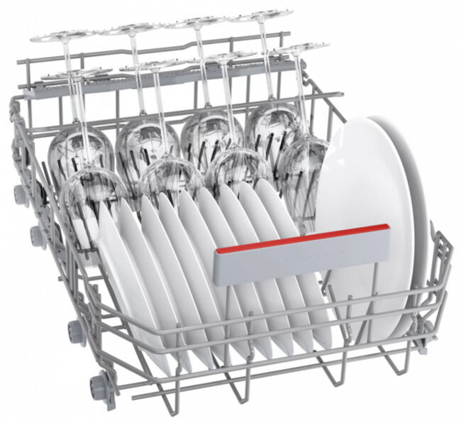 Встраиваемая посудомоечная машина Bosch Bosch Serie | 4 SPV4XMX28E