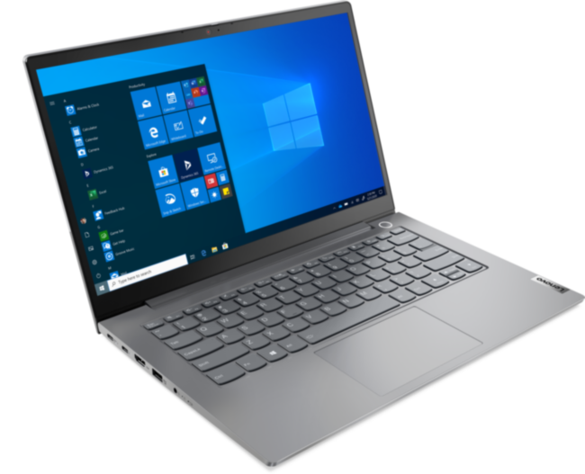 Ноутбук Lenovo ThinkBook 14 G2 Ноутбук Lenovo ThinkBook 14 G2