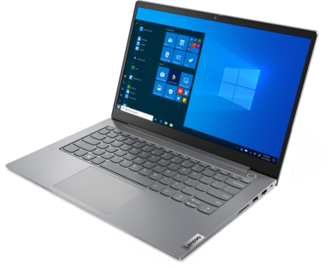 Ноутбук Lenovo ThinkBook 14 G2 Ноутбук Lenovo ThinkBook 14 G2