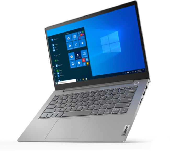 Ноутбук Lenovo ThinkBook 14 G2 Ноутбук Lenovo ThinkBook 14 G2