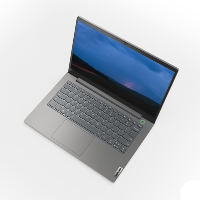 Ноутбук Lenovo ThinkBook 14 G2 Ноутбук Lenovo ThinkBook 14 G2