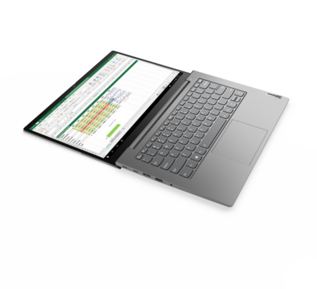 Ноутбук Lenovo ThinkBook 14 G2 Ноутбук Lenovo ThinkBook 14 G2
