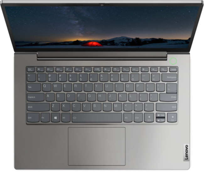 Ноутбук Lenovo ThinkBook 14 G2 Ноутбук Lenovo ThinkBook 14 G2