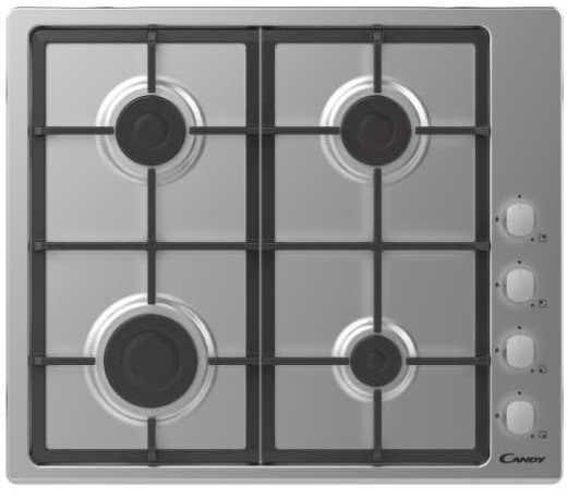 Встраиваемая варочная панель Candy CHG6LX