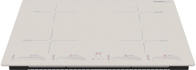Встраиваемая варочная панель HOMSAir HOMSAir HIC64SBG