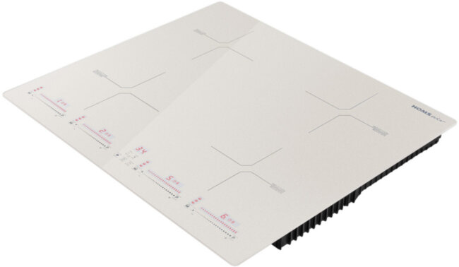 Встраиваемая варочная панель HOMSAir HOMSAir HIC64SBG