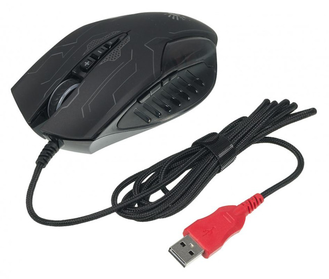 Мышь A4Tech Q51 Мышь A4Tech Q51