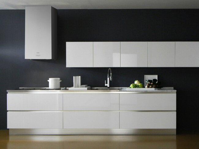 ВЫТЯЖКА MAUNFELD BATH PLUS 45 ""НЕРЖАВЕЙКА"" Maunfeld Bath Plus 45