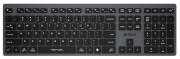 Клавиатура A4Tech FBX50C GREY Клавиатура A4Tech FBX50C GREY
