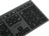 Клавиатура A4Tech FBX50C GREY Клавиатура A4Tech FBX50C GREY