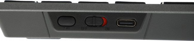 Клавиатура A4Tech FBX50C GREY Клавиатура A4Tech FBX50C GREY