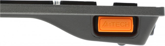 Клавиатура A4Tech FBX50C GREY Клавиатура A4Tech FBX50C GREY