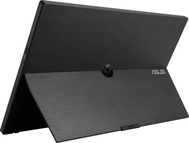 Монитор LCD 15.6" MB16AHV ASUS 90LM0383-B01N70 Монитор LCD 15.6" MB16AHV ASUS 90LM0383-B01N70