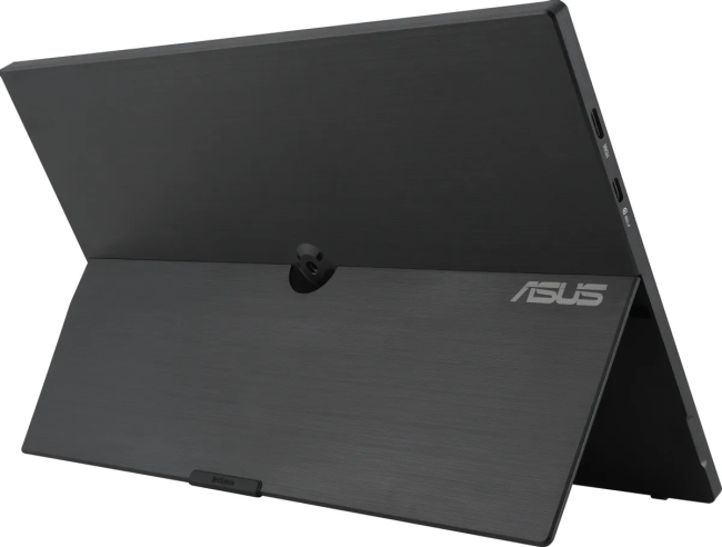 Монитор LCD 15.6" MB16AHV ASUS 90LM0383-B01N70 Монитор LCD 15.6" MB16AHV ASUS 90LM0383-B01N70