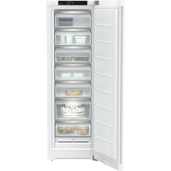 Морозильные камеры LIEBHERR Liebherr FNe 5207-22 001