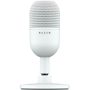 Микрофон Razer Seiren V3 Mini - White Razer RZ19-05050300-R3M1 Микрофон Razer Seiren V3 Mini - White Razer RZ19-05050300-R3M1