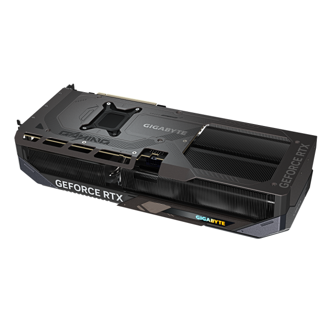 Видеокарта GIGABYTE GV-N507TGAMING OC-16