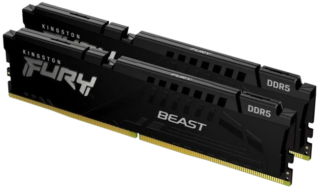 Память оперативная Kingston KF556C40BB2K2-64 Память оперативная Kingston KF556C40BB2K2-64