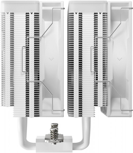 Устройство охлаждения(кулер) Deepcool R-AG620-WHAMMN-GJD Устройство охлаждения(кулер) Deepcool R-AG620-WHAMMN-GJD