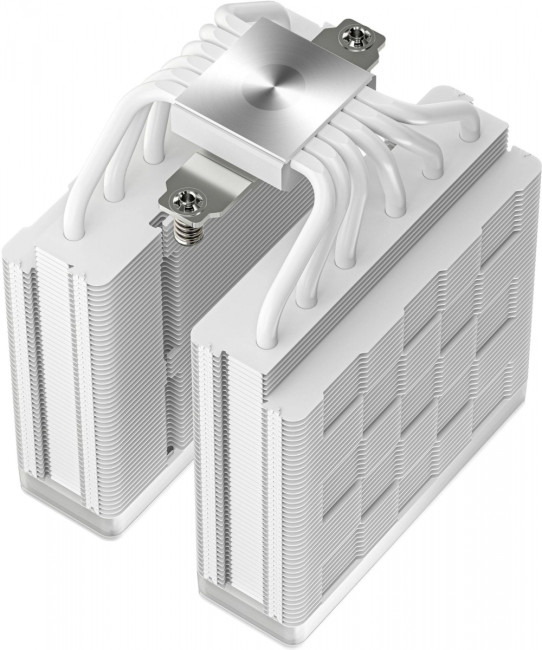 Устройство охлаждения(кулер) Deepcool R-AG620-WHAMMN-GJD Устройство охлаждения(кулер) Deepcool R-AG620-WHAMMN-GJD